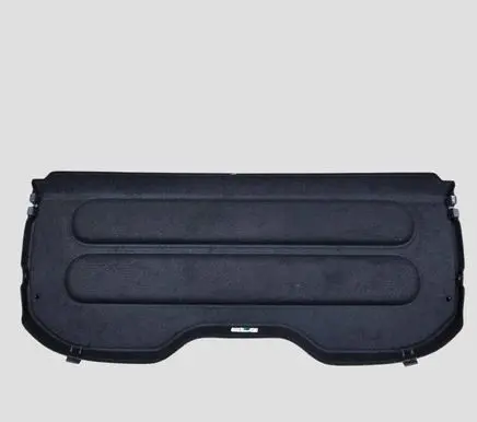 Citroen C3 Aircross Parcel shelf 39090262 6134596 31082017