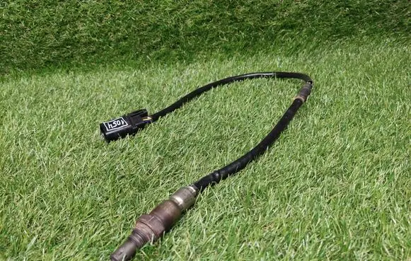 Skoda Roomster (5J) Lambda probe sensor 03F906262B