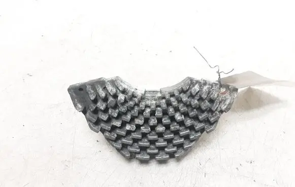 Volvo XC90 Heater blower motor/fan resistor 8693262