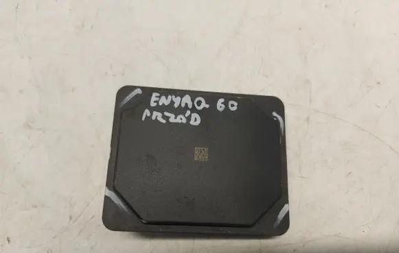 Skoda Enyaq iV Distronic sensor radar 1EA907572H-JLK01