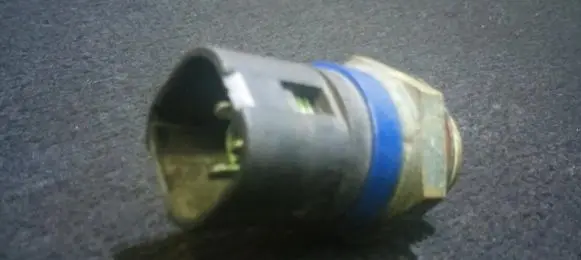Renault Laguna I Coolant level sensor 268063