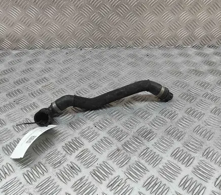 Mercedes-Benz GLS X167 Engine coolant pipe/hose A1675017500