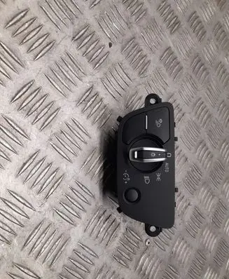 Audi A4 S4 B9 Light switch 4M0941531AK