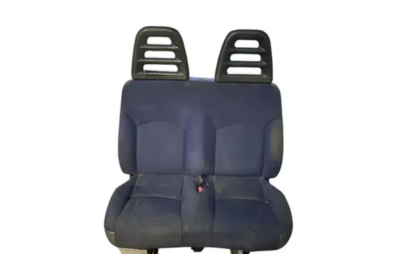 Iveco Daily 4th gen Front passenger seat 
