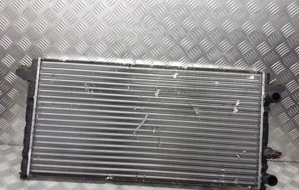 Volkswagen PASSAT B4 Radiator set 