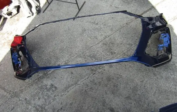 Audi Q5 SQ5 Front bumper 80A807437P