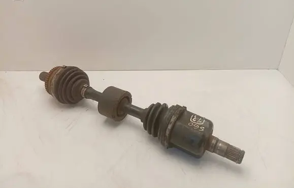 Volvo S60 Front driveshaft P8689216 T010926