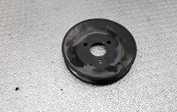 BMW 5 E39 Power steering pump pulley 2246719