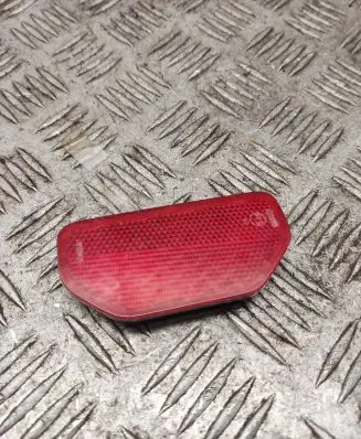 Renault Kangoo II Rear tail light reflector 8200589439 3202000497