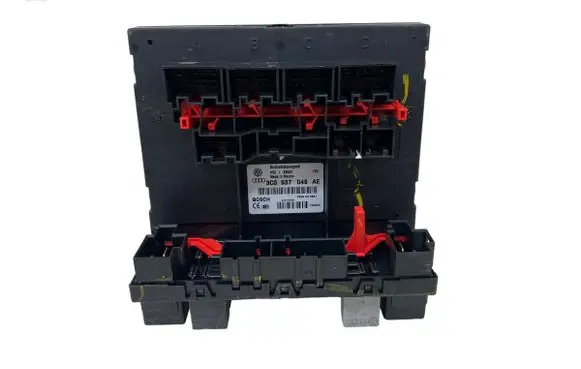 Volkswagen Touran I Comfort/convenience module 3C0937049AE