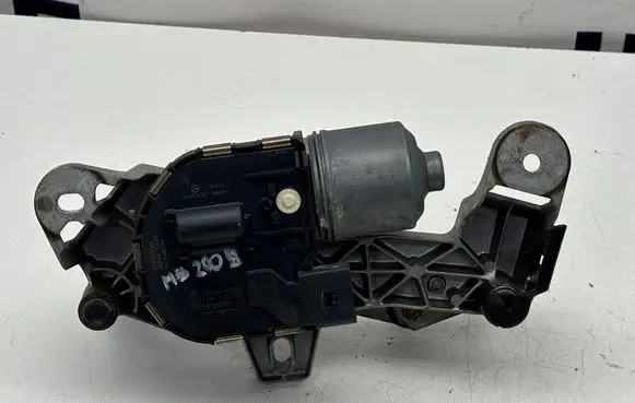 Mercedes-Benz S W221 Wiper motor 2218204542