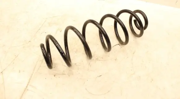 Audi A5 8T 8F Rear coil spring