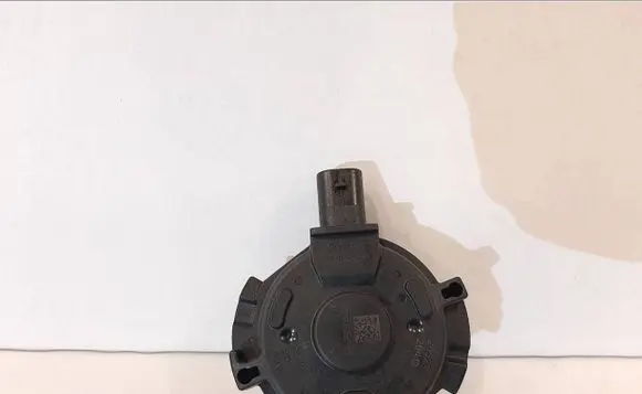 Crankshaft position sensor