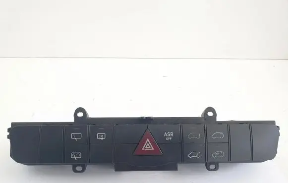 Mercedes-Benz Vito Viano W639 Multifunctional control switch/knob A6398701210 A6398700210 A6394420023