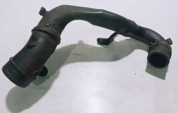 Volkswagen Golf IV Intercooler hose/pipe PX0446037 0130128
