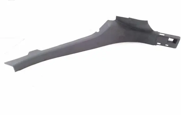 Audi e-tron Rear sill trim cover 4KE867768