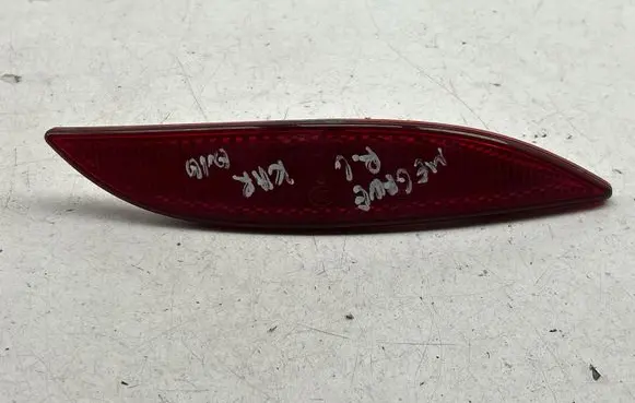 Renault Megane III Rear tail light reflector 265600004R