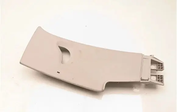 (C) pillar trim