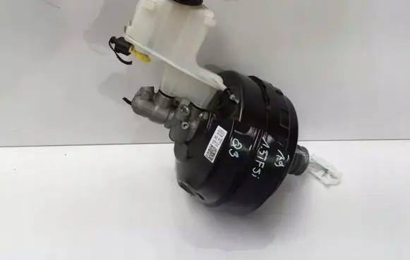 Audi Q3 F3 Brake booster 5QK614105