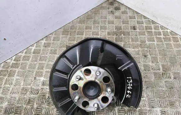 Toyota C-HR II Rear wheel hub 