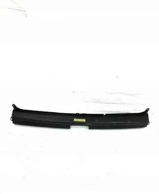 Opel Movano B Rear bumper 850220011R