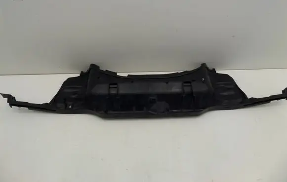 Engine compartment bulkhead
