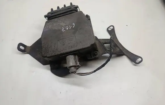 Seat Ibiza III (6L) Turbo solenoid valve 6Q0131075A