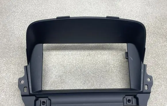 Opel Zafira C Radio/GPS head unit trim 20891033