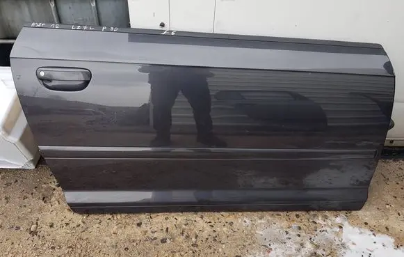 Audi A3 S3 8P Door (2 Door Coupe) 