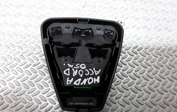 Honda Accord Rain sensor
