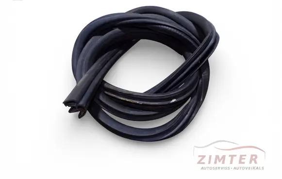 Volkswagen Transporter - Caravelle T4 Front door rubber seal 