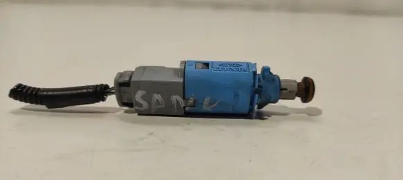 Clutch pedal sensor