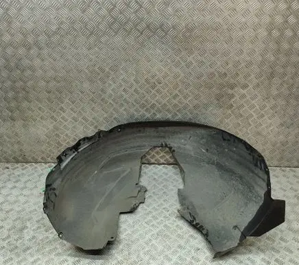 Volvo S90, V90 Front wheel arch liner splash guards 31694671