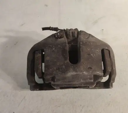 BMW 7 F01 F02 F03 F04 Rear brake caliper