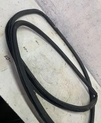 Lexus IS III XE30 Front door rubber seal