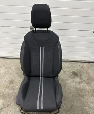 Opel Corsa F Front passenger seat 