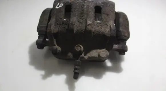 Chevrolet Captiva Front brake caliper