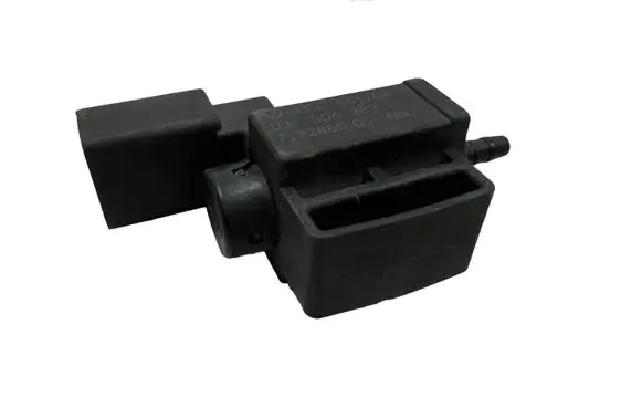 Audi A8 S8 D3 4E Turbo solenoid valve 037906283C 06T208 72288000
