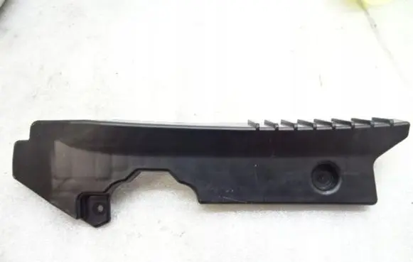 Citroen C3 Aircross Centre console side trim front 455567867