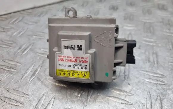 Hyundai ix35 Other control units/modules D397CG6AA01