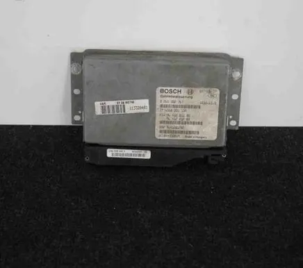 Citroen C5 Gearbox control unit/module