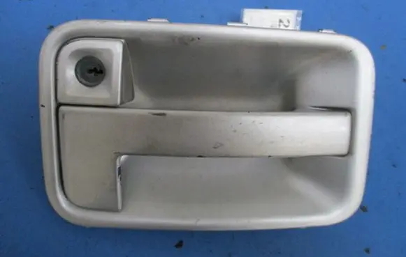 Peugeot 806 Front door exterior handle