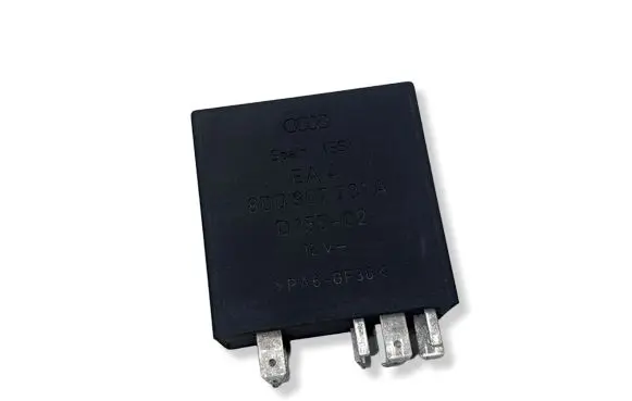 Audi A4 S4 B5 8D Other relay 8D0907701A