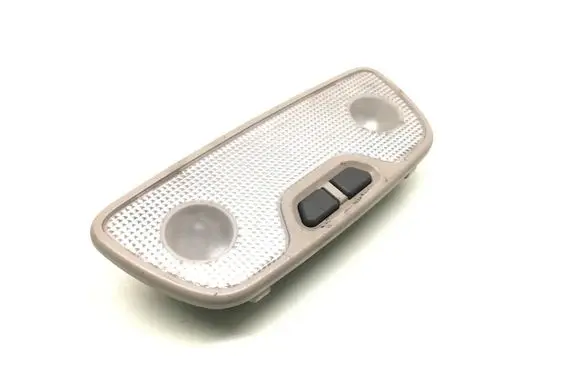 Volvo V50 Front seat light 30859659 30889210 8620102