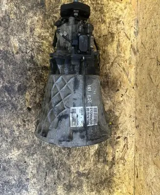 Mercedes-Benz E C207 W207 Manual 6 speed gearbox 0510797004 2122604200 212260420000