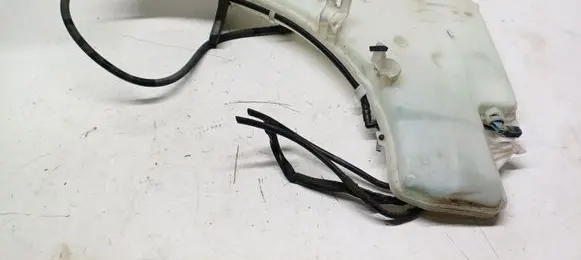 BMW X1 E84 Windshield washer fluid reservoir/tank 235576 45R010142 2992304