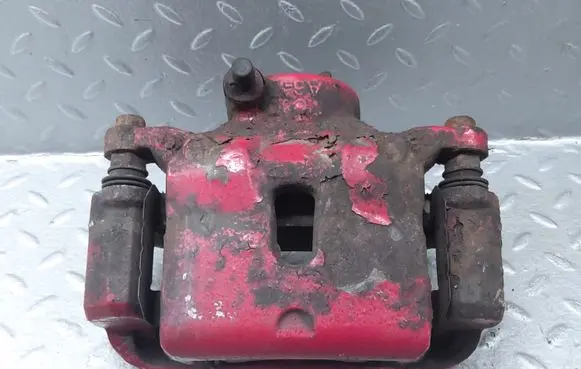 KIA Ceed Front brake caliper 58130A2750