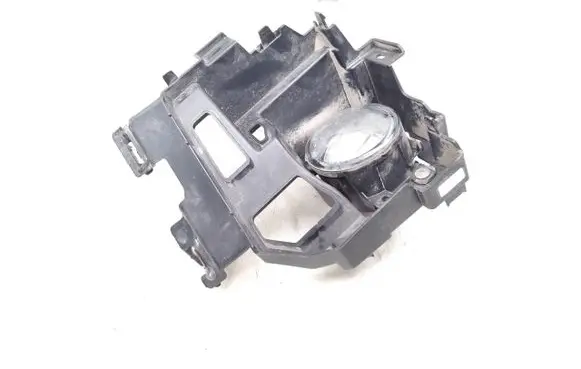 Front fog light