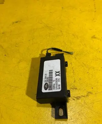 Opel Zafira B Other dashboard 