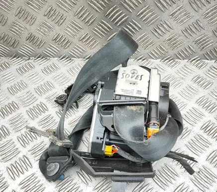 Volvo XC90 Front seatbelt 31322654